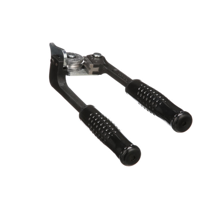 DOBLATUBO 403 TIPO PALANCA P/CANIERIA DE 3/16" (36117)