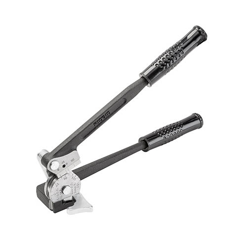 DOBLATUBO 405/408M TIPO PALANCA 5/16" 8mm (36092)