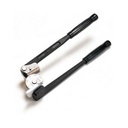 DOBLATUBO 406 TIPO PALANCA P/CANIERIA DE 3/8" (36097)