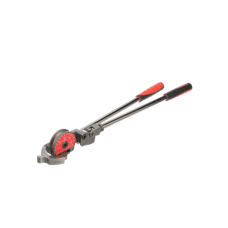 DOBLATUBO 608 TIPO PALANCA DE 1/2" (38048)