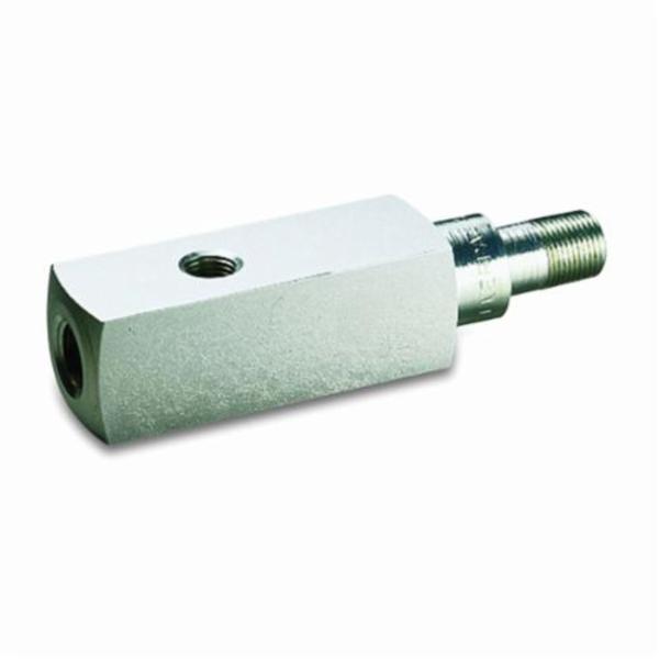 ADAPTADOR PARA MANÓMETRO DE 3/8&quot; - 1/4&quot; (GA-3) 