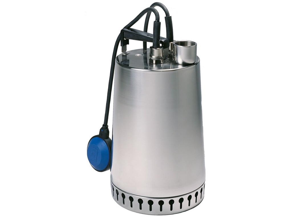 BOMBA AALL AP12-40-08-A1 1,5HP 220V/1F 1-1/2&quot; (96010664)