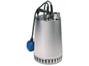 BOMBA AALL AP12-40-08-A1 1,5HP 220V/1F 1-1/2&quot; (96010664)