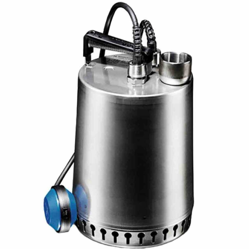 BOMBA AALL AP12-50-11-A1 2HP 220V/230V/1F 2&quot; 96010678