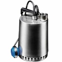 BOMBA AALL AP12-50-11-A1 2HP 220V/230V/1F 2&quot; 96010678