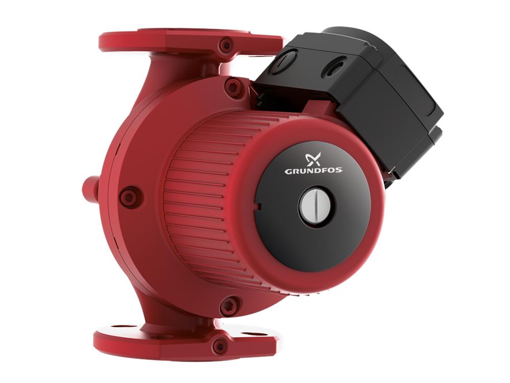 BOMBA DE RECIRC. UPS50-160F 2HP/220/3F 96403080 3 VELOCID.