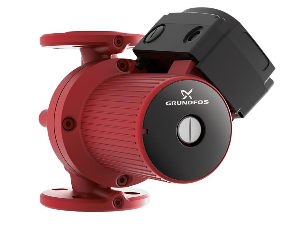 BOMBA DE RECIRC. UPSUPS 32-80 F 3 x 460 V (96402711)