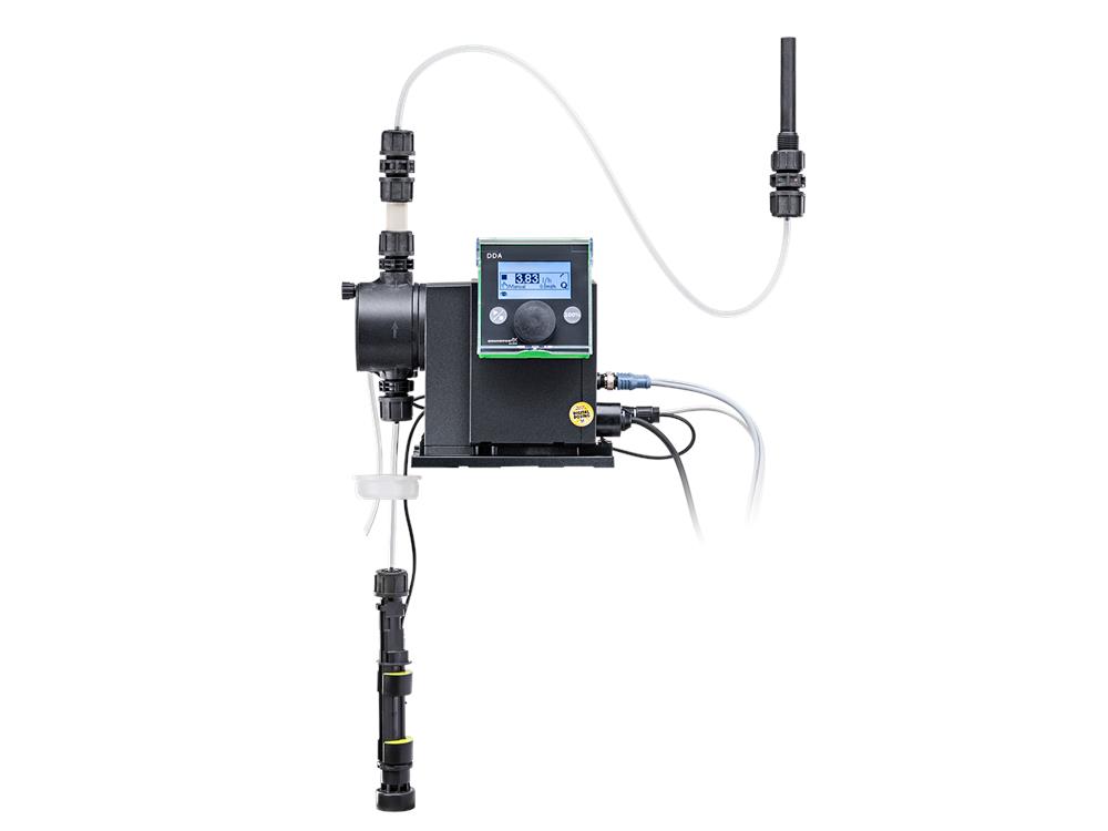 BOMBA DOSIFICADORA DDA 17-7FCM-PV/V/C (97722655)