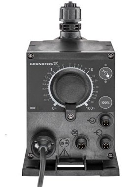 BOMBA DOSIFICADORA DDE 6-10 B-PVC/E/C-X-32I003BG (97721062)