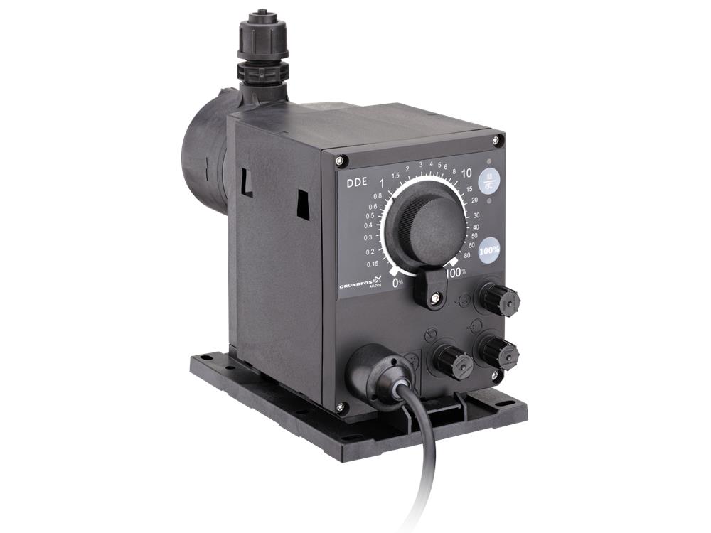 BOMBA DOSIFICADORA DDE 6-10 B-PVC/E/C-X-32I003BG (97721062)