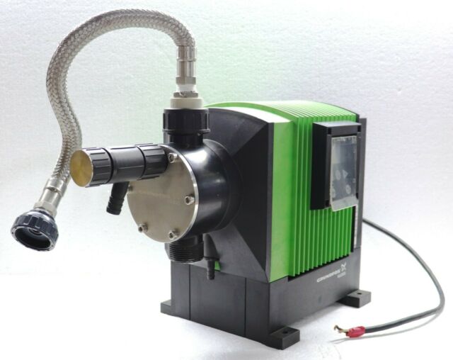 BOMBA DOSIFICADORA DME 60-10AR (96825534)