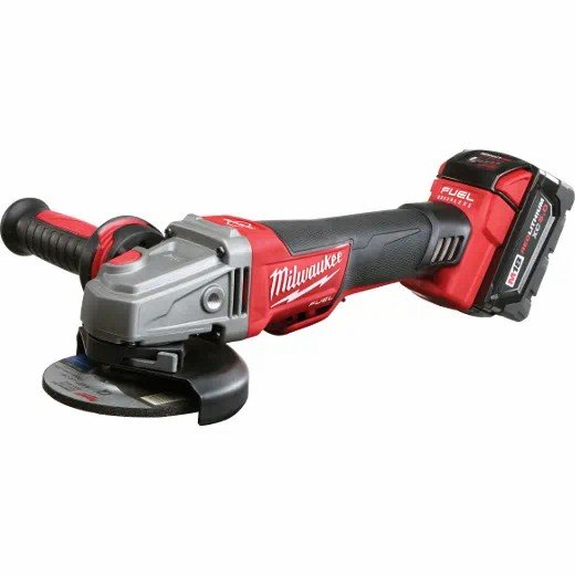 AMOLADORA A BATERIA 4-1/2&quot; M18 ( 2783-22)