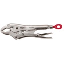 ALICATES DE BLOQUEO CURVADO TORQUE LOCK DE 7&quot; 48-22-3607