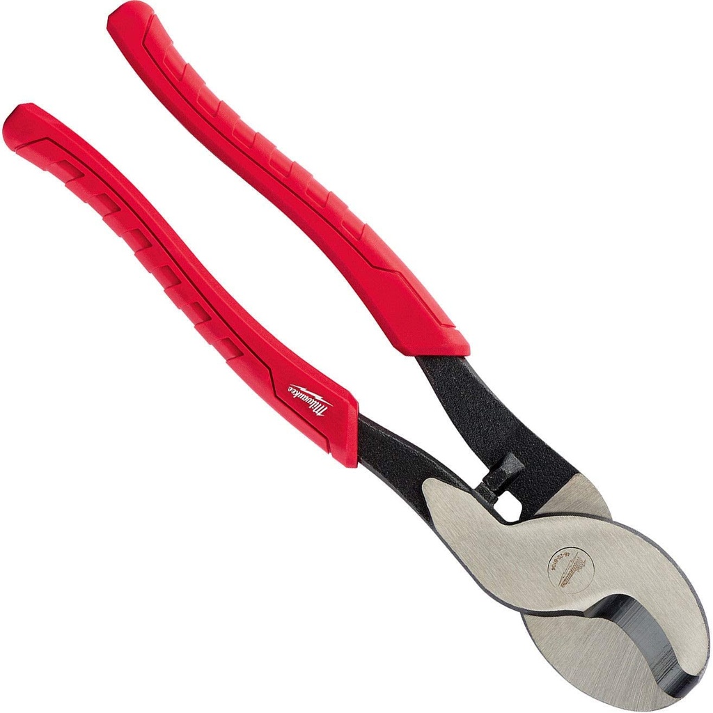ALICATES PARA CORTAR CABLES COMFORT GRIP 48-22-6104