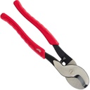 ALICATES PARA CORTAR CABLES COMFORT GRIP 48-22-6104