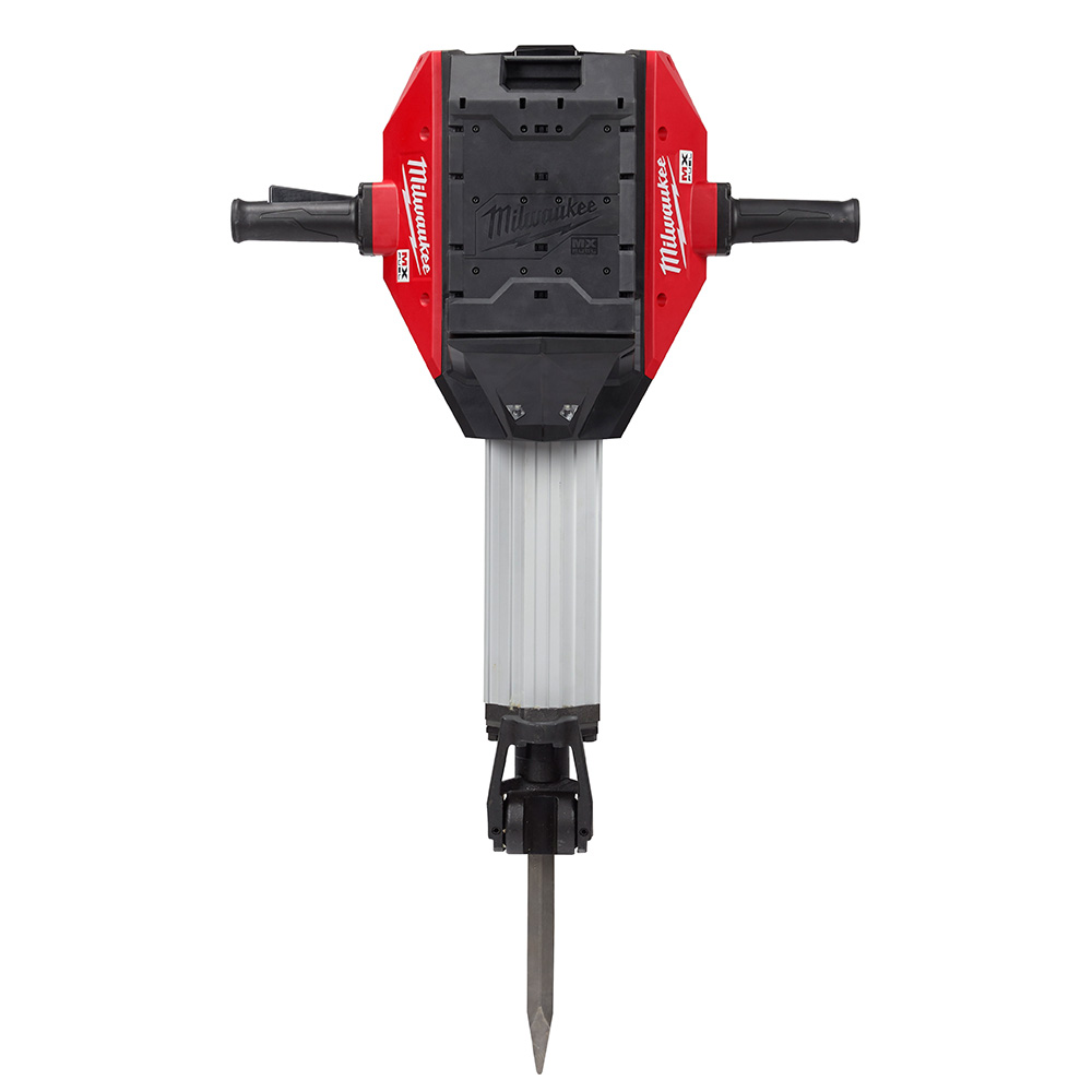 DEMOLEDOR MX FUEL (MXF368-1XC)