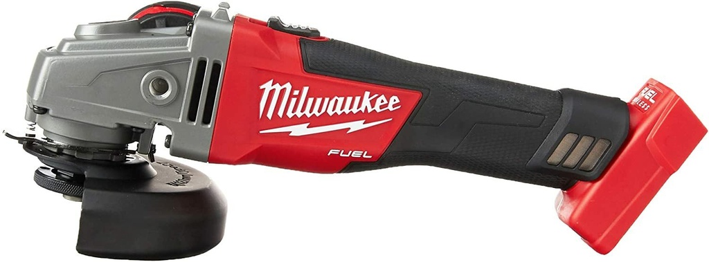 AMOLADORA A BATERIA FUEL 4-1/2&quot;-5&quot; M18 (2781-20)