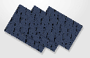 EMPAQUE EN PLANCHA DE 2.00x1.50m KLINGERSIL C-4265 DE 3mm PTFE