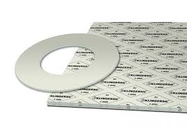EMPAQUE EN PLANCHA DE 2.00 x 1.50 m SIL BG/BR C-8200 DE 1.5mm
