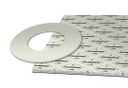 EMPAQUE EN PLANCHA DE 2.00 x 1.50 m SIL BG/BR C-8200 DE 1.5mm
