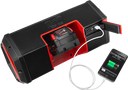 ALTAVOZ INALÁMBRICO PARA EL LUGAR DE TRABAJO M18/M12 (2891-20)