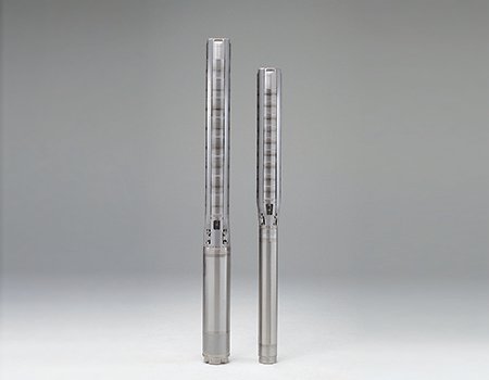 BOMBA SUMERGIBLE 6" SP46-16