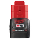 BATERÍA REDLITHIUM M12 CP2.0 - 12V (48-11-2420)