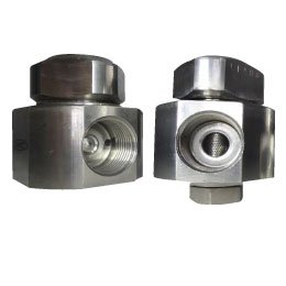 [ PT-55] TRAMPA TERMODINAMICA 1" NPT INOX 420 PT-55 KLINGER
