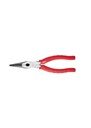 ALICATES DE PUNTA LARGA COMFORT GRIP DE 8" 48-22-6101