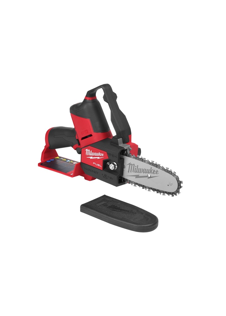 JUEGO DE SIERRA DE PODAR M12 FUEL HATCHET DE 6" (2527-21)