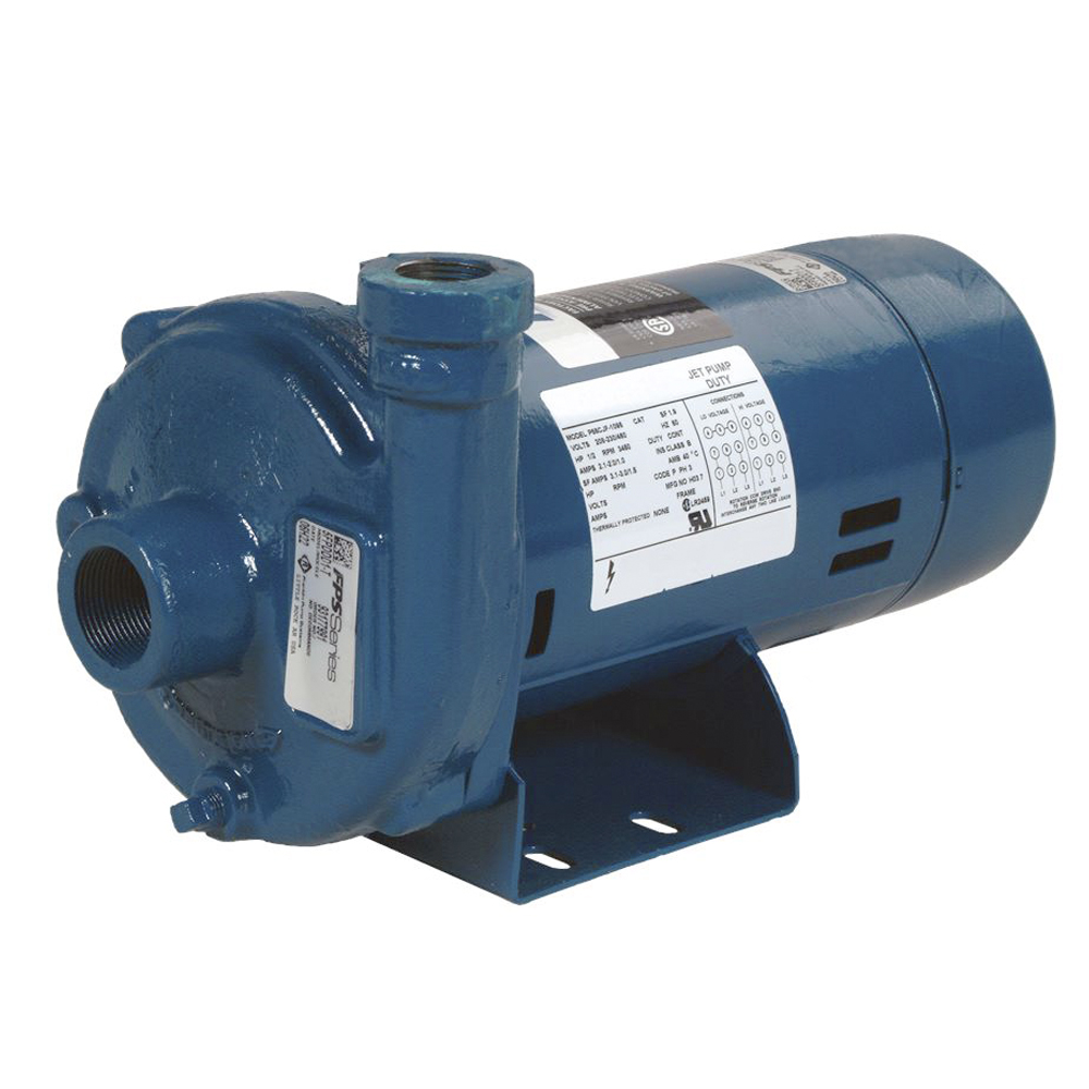 ALQUILER DE BOMBA CENTRÍFUGA 5DB1 - 160 GPM / 65 PSI