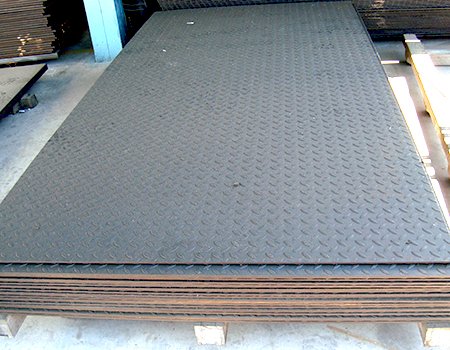 TOL AL FRIO DE  1.22 X 2.44 M