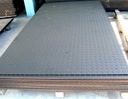 TOL AL FRIO DE  1.22 X 2.44 M