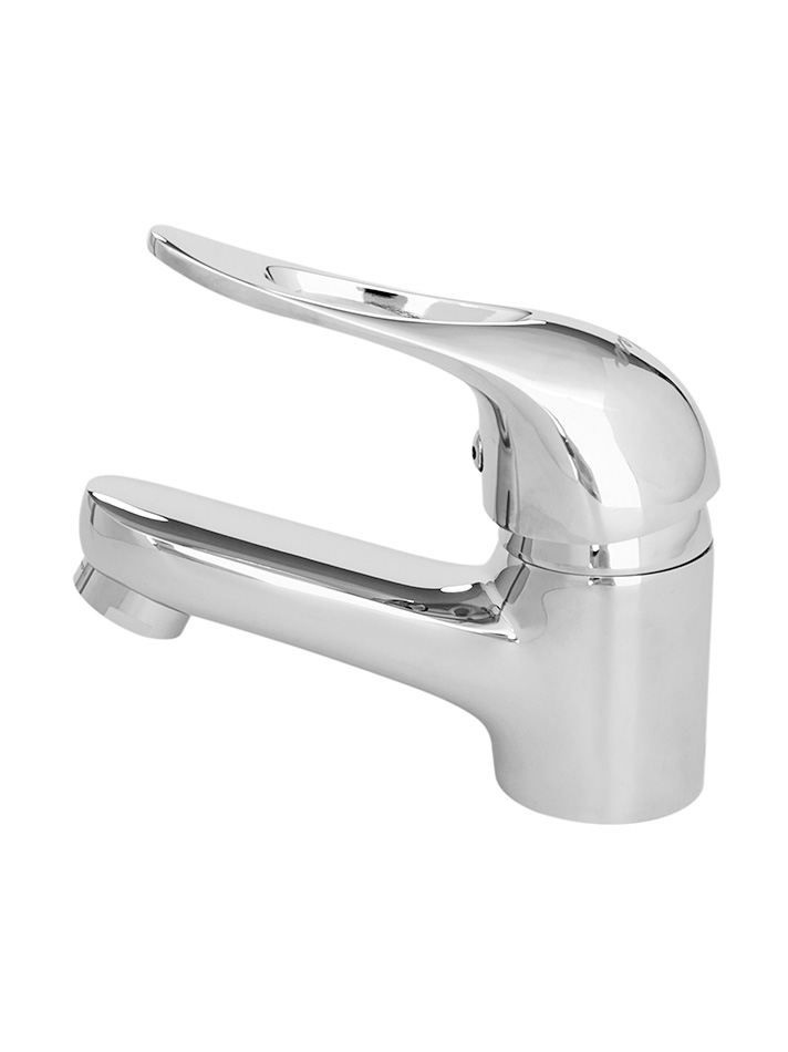 SG0080103061CE GRIFERIA LAVABO MONOMANDO CORVUS