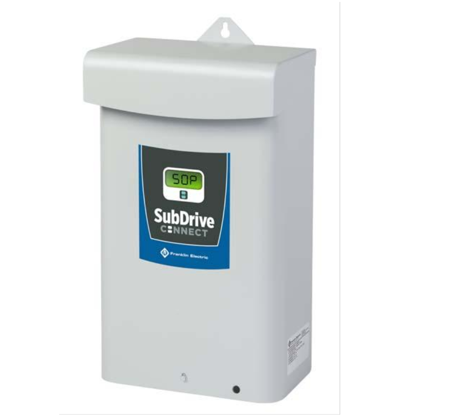CAJA DE CONTROL SUBDRIVE20 NEMA 3R
