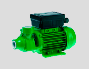 BOMBA JET BP-5A DE 1/2 HP 115V.C/TANQ. PRES. 6 Gln(501P0500) PENTAIR MYERS