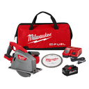 SIERRA CIRCULAR PARA CORTE DE METAL M18 FUEL DE 8” (2982-21)