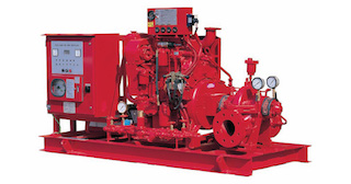 Sistemas Contra Incendios UL/FM