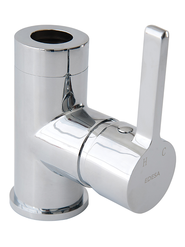 [SG0057933061CE] CROMATIC BASE MONOMANDO COCINA CR SG0057933061CE EDESA