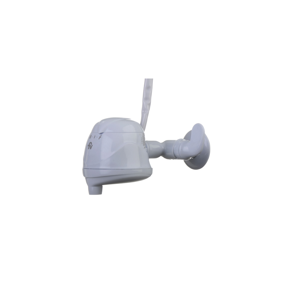 [E335.01 DH BL] LLAVE ELECTRICA P/COCINA E335.01 DH BL PRECISA 127V FV