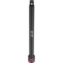 EXTENSION DE IMPACTO DE MANDO 1/2" POR 10" DE LARGO (49-66-6708) MILWAUKEE