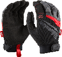 GUANTES DE ALTO RENDIMIENTO TALLA "L"  (48-22-8722) MILWAUKEE