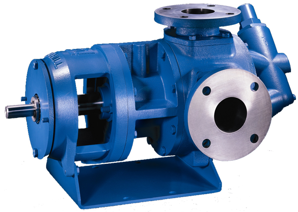 BOMBA DE ENGRANAJE S/MOTOR GG250IAVME1CKIA000 3" SELLO MECANICO TUTHILL