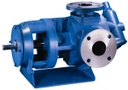 BOMBA DE ENGRANAJE S/MOTOR GG250IAVME1CKIA000 3" SELLO MECANICO TUTHILL