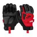 GUANTES DE DEMOLICION DE IMPACTO TALLA L (48-22-8752) MILWAUKEE
