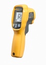 TERMOMETRO INFRARROJO TIPO PISTOLA (-30º/500ºC) IP54 (62MAX) FLUKE