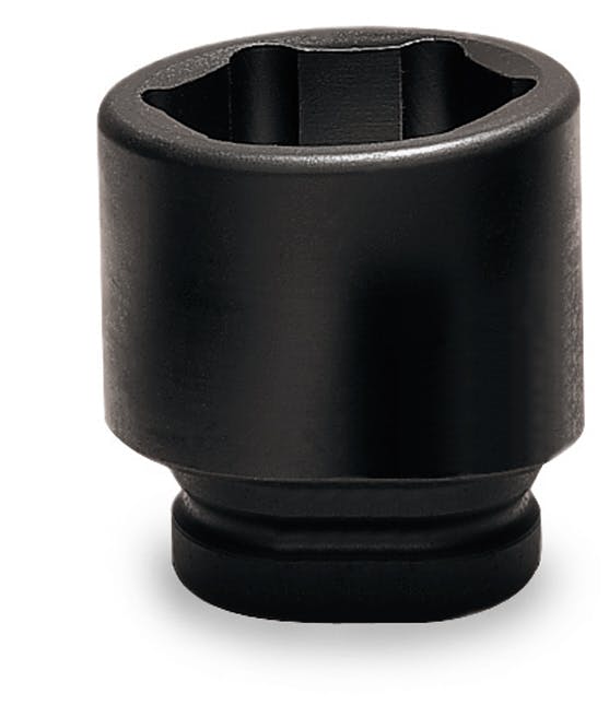 [IM243] DADO DE IMPACTO POCO PROFUNDO MANDO 1" DE 3/4" (IM243) SNAP-ON