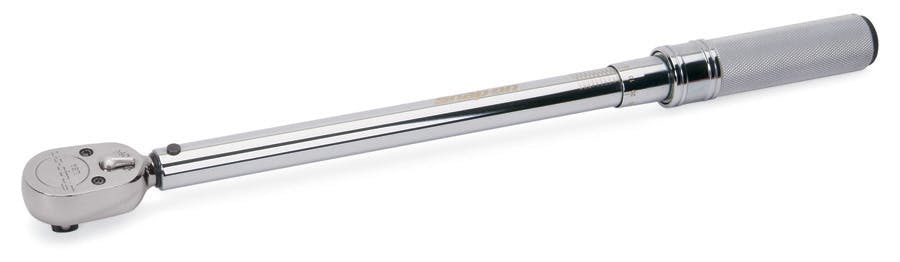 TORQUIMETRO  MANDO DE 1/2 "70-350 NM (QD3RN350A) SNAP-ON