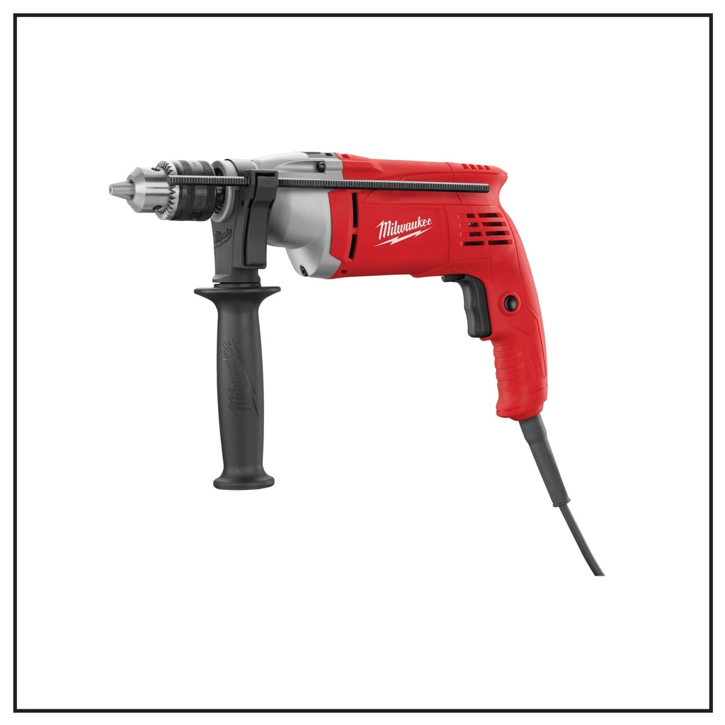 TALADRO ELECTRICO MANUAL 7.5 A 2700RPM DE 1/2" (5375-20)