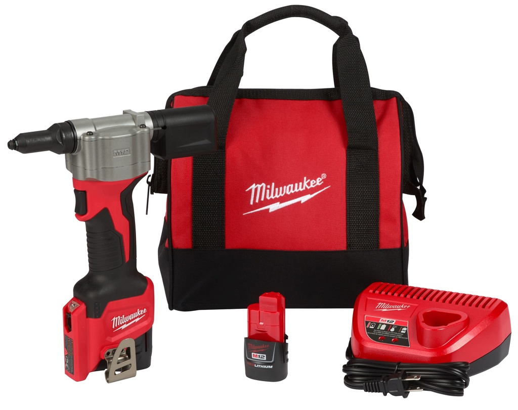 [2550-22] REMACHADORA INALAMBRICA M12 (2550-22)
